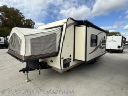 Used 2017 Forest River Rockwood Roo 23WS available in Taylor, Michigan