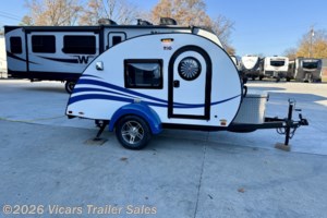 2024 NuCamp TAG Classic