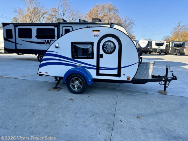 2024 NuCamp TAG Classic