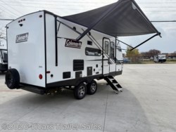 Used 2022 Coleman 1805RB available in Taylor, Michigan