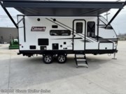 Contact us now about this 2022 Coleman 1805RB! 2022 1805RB by Coleman from Vicars Trailer Sales in Taylor, Michigan