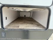 Call now about this 2022 Coleman 1805RB! 2022 Coleman 1805RB - Used Travel Trailer For Sale by Vicars Trailer Sales in Taylor, Michigan features Stereo System, External Shower, TV, Power Awning, Stove Top Burner