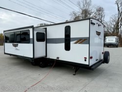Used 2023 Forest River Wildwood X-Lite available in Taylor, Michigan