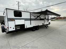 2023 Wildwood X-Lite by Forest River from Vicars Trailer Sales in Taylor, Michigan