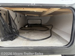 2023 Forest River Wildwood X-Lite - Used Travel Trailer for sale by Vicars Trailer Sales in Taylor, Michigan