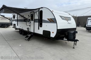 2023 Forest River Wildwood X-Lite
