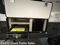New 2026 Forest River Rockwood Mini Lite 2509S available in Taylor, Michigan