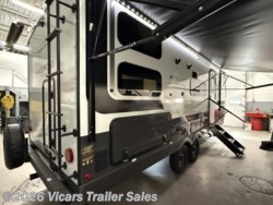 2026 Rockwood Mini Lite 2509S by Forest River from Vicars Trailer Sales in Taylor, Michigan