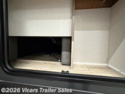 2026 Forest River Rockwood Mini Lite 2509S - New Travel Trailer for sale by Vicars Trailer Sales in Taylor, Michigan