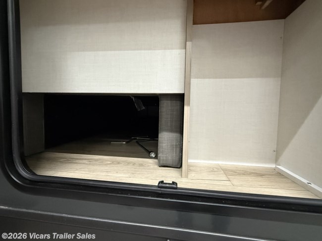 2026 Forest River Rockwood Mini Lite 2509S