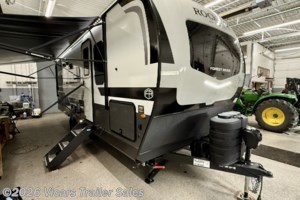 2026 Forest River Rockwood Mini Lite 2509S