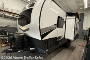 2024 Forest River Rockwood Mini Lite 2109s