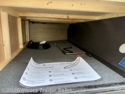 2026 Cherokee Grey Wolf 29TE by Forest River from Vicars Trailer Sales in Taylor, Michigan