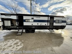 New 2026 Forest River Cherokee Grey Wolf 29TE available in Taylor, Michigan