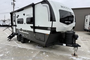 2026 Forest River Rockwood Mini Lite 2109S