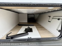 2026 Forest River Rockwood Mini Lite 2109S - New Travel Trailer for sale by Vicars Trailer Sales in Taylor, Michigan