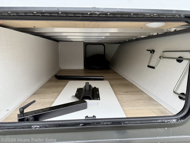 2026 Forest River Rockwood Mini Lite 2109S