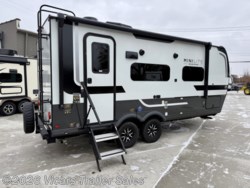 2026 Rockwood Mini Lite 2109S by Forest River from Vicars Trailer Sales in Taylor, Michigan