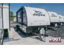 New 2018 Jayco Hummingbird available in Fort Worth, Texas