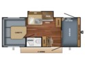 2018 Jayco Hummingbird - New Travel Trailer For Sale by Vogt Family Fun Center in Fort Worth, Texas