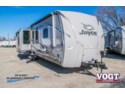 2018 Jayco Eagle - New Travel Trailer For Sale by Vogt Family Fun Center in Fort Worth, Texas