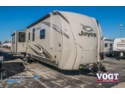 2018 Jayco Eagle - New Travel Trailer For Sale by Vogt Family Fun Center in Fort Worth, Texas