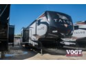New 2018 Jayco Talon available in Fort Worth, Texas
