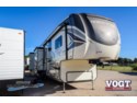 New 2018 Jayco North Point available in Fort Worth, Texas