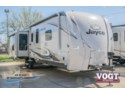 2018 Jayco Eagle - New Travel Trailer For Sale by Vogt Family Fun Center in Fort Worth, Texas