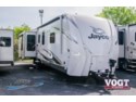 New 2018 Jayco Eagle available in Fort Worth, Texas