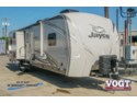 2019 Jayco Eagle HT - New Travel Trailer For Sale by Vogt Family Fun Center in Fort Worth, Texas