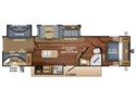 2019 Eagle HT by Jayco from Vogt Family Fun Center in Fort Worth, Texas