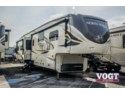New 2019 Jayco North Point available in Fort Worth, Texas