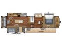 2019 North Point by Jayco from Vogt Family Fun Center in Fort Worth, Texas