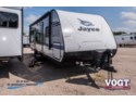 New 2019 Jayco Jay Feather available in Fort Worth, Texas