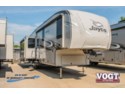 New 2019 Jayco Eagle available in Fort Worth, Texas