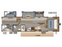 2019 Jay Flight by Jayco from Vogt Family Fun Center in Fort Worth, Texas