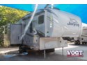 New 2019 Jayco Eagle HT available in Fort Worth, Texas
