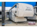 2019 Jayco Eagle - New Fifth Wheel For Sale by Vogt Family Fun Center in Fort Worth, Texas