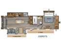 2019 Eagle by Jayco from Vogt Family Fun Center in Fort Worth, Texas