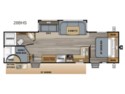 2019 Jay Flight by Jayco from Vogt Family Fun Center in Fort Worth, Texas
