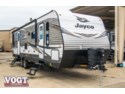 2019 Jayco Jay Flight - New Travel Trailer For Sale by Vogt Family Fun Center in Fort Worth, Texas