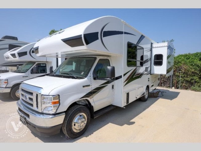 2024 Redhawk SE 22CF by Jayco from Vogt Family Fun Center  in Fort Worth, Texas
