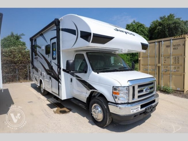 New 2024 Jayco Redhawk SE 22CF available in Fort Worth, Texas
