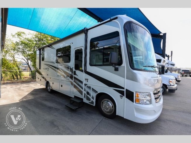 New 2024 Jayco Alante 27A available in Fort Worth, Texas