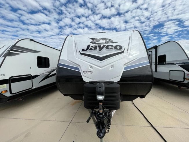 2024 Jay Feather 29QBH by Jayco from Vogt Family Fun Center  in Fort Worth, Texas