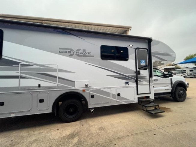 2024 Jayco Greyhawk XL 32U - New Class C For Sale by Vogt Family Fun Center  in Fort Worth, Texas