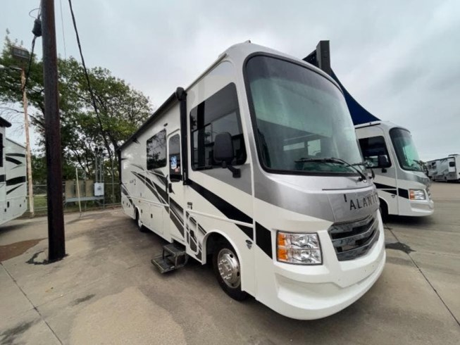 New 2024 Jayco Alante 29S available in Fort Worth, Texas