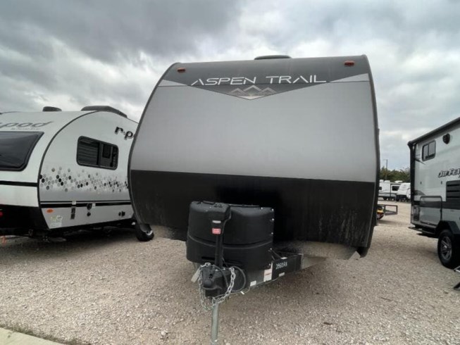 2022 Dutchmen Aspen Trail 2880RKS - Used Travel Trailer For Sale by Vogt Family Fun Center  in Fort Worth, Texas