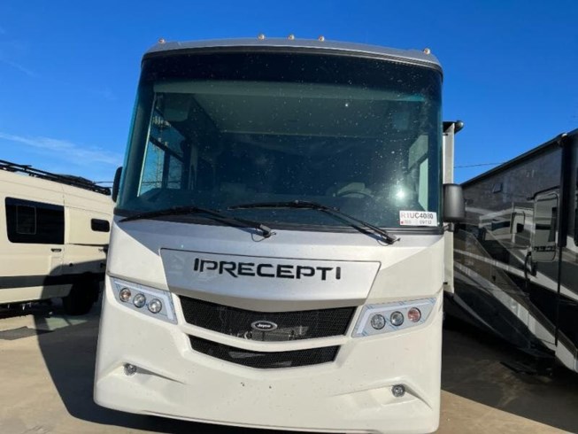2024 Precept 36C by Jayco from Vogt Family Fun Center  in Fort Worth, Texas
